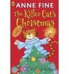 THE KILLER CAT'S CHRISTMAS