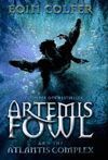 ARTEMIS FOWL AND THE ATLANTIC COMPLEX