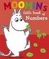 MOOMIN'S LITTLE BOOK OF NUMBERS