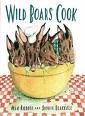 WILD BOARS COOK
