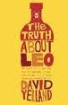 THE TRUTH ABOUT LEO