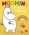 MOOMIN'S LITTLE BOOK OF COLOURS