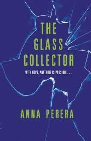 THE GLASS COLLECTOR