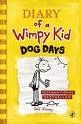 WIMPY KID 4. DOG DAYS