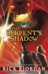 THE SERPENT`S SHADOW