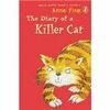 THE DIARY OF A KILLER CAT