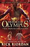 THE HOUSE OF HADES