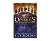 THE BLOOD OF OLYMPUS (HEROES OF OLYMPUS BOOK 5)*