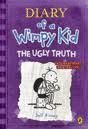 WIMPY KID 5. THE UGLY TRUTH