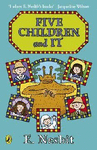 FIVE CHILDREN AND IT