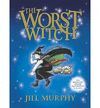 THE WORST WITCH (COLOUR GIFT EDITION)