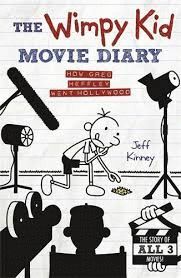 WIMPY KID MOVIE DIARY: HOW GREG HEFFLEY WENT TO HOLLYWOOD