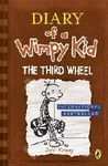 WIMPY KID 7. THE THIRD WHEEL