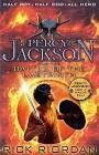 PERCY JACKSON  & THE BATTLE OF LABYRINTH
