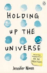 HOLDING UP THE UNIVERSE*