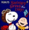 PEANUTS: SNOOPY SAVES THE DAY