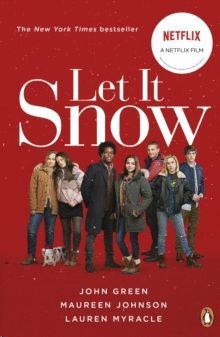 LET IT SNOW (FILM)
