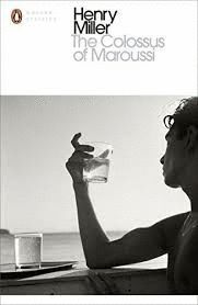 THE COLOSSUS OF MAROUSSI