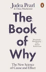 BOOK OF WHY