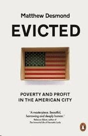 EVICTED