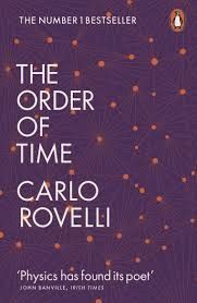 THE ORDER OF TIME