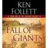 FALL OF THE GIANTS (AUD CD`S)