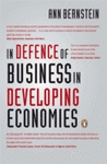 THE CASE FOR BUSINESS IN DEVELOPING ECONOMIES (M)