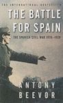 BATTLE FOR SPAIN. SPANISH CIVIL WAR 1936-1939