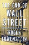 THE END OF WALL STREET (M)