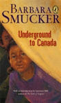 UNDERGROUND TO CANADA