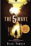 THE FIFTH WAVE (FILM)