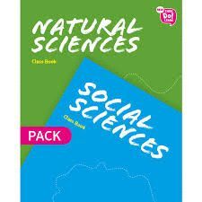 NATURAL AND SOCIAL SCIENCE 3 EP NEW THINK DO AND LEARN