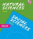 NEW THINK DO LEARN NATURAL & SOCIAL SCIENCES 6 SB PACK MADRID