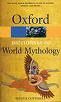 DIC. OXFORD WORLD MYTHOLOGY