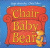 A CHAIR FOR BABY BEAR
