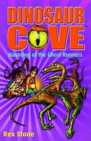 HAUNTING OF THE GHOST RUNNERS