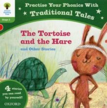 THE TORTOISE AND THE HARE AND OTHER STORIES