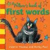 WILBUR`S BOOK OF FIRST WORDS