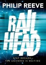 RAIL HEAD