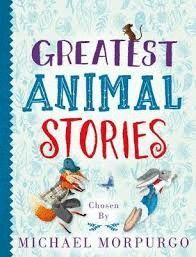 GREATEST ANIMAL STORIES