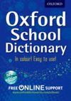 DIC. OXFORD SCHOOL DICTIONARY