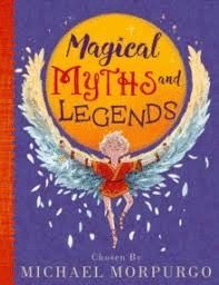 MAGICAL MYTHS & LEGENDS