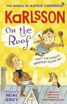 KARLSSON ON THE ROOF