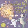 ANIMAL BOP WON`T STOP + CD