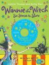WINNIE THE WITCH SIX STORIES TO SHARE + CD