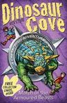 DINOSAUR COVE CRETACEOUS 3: MARCH OF THE ARMOURED BEASTS