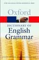 DIC. OXFORD OF ENGLISH GRAMMAR