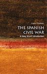 SPANISH CIVIL WAR. A VERY SHORT INTRODUCTION