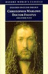 DOCTOR FAUSTUS & OTHER PLAYS (OWC) +
