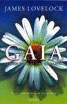 GAIA. A NEW LOOK AT LIFE ON EARTH